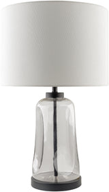 Surya Fidel FDL-003 24"H x 13"W x 13"D Lamp