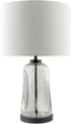 Surya Fidel FDL-003 24"H x 13"W x 13"D Lamp