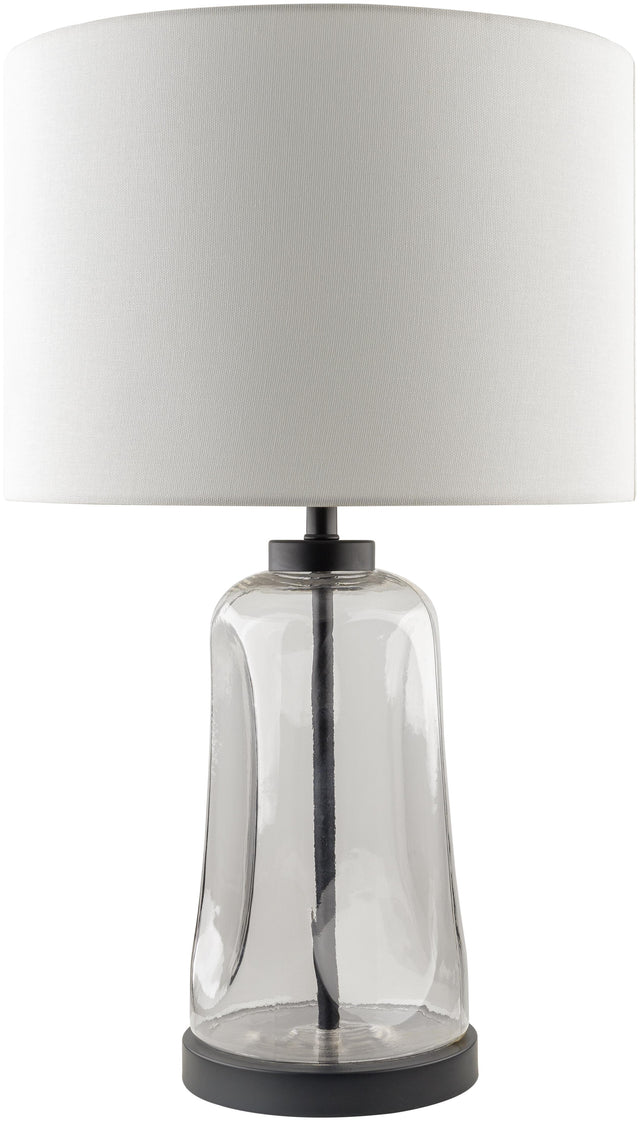 Surya Fidel FDL-003 24"H x 13"W x 13"D Lamp