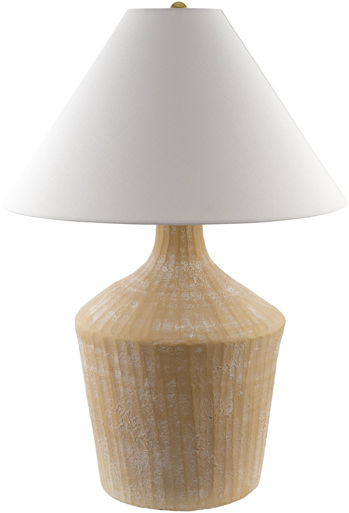 Surya Fiori FIO-002 26"H x 18"W x 18"D Lamp