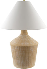 Surya Fiori FIO-002 26"H x 18"W x 18"D Lamp