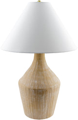 Surya Fiori FIO-001 28"H x 18"W x 18"D Lamp