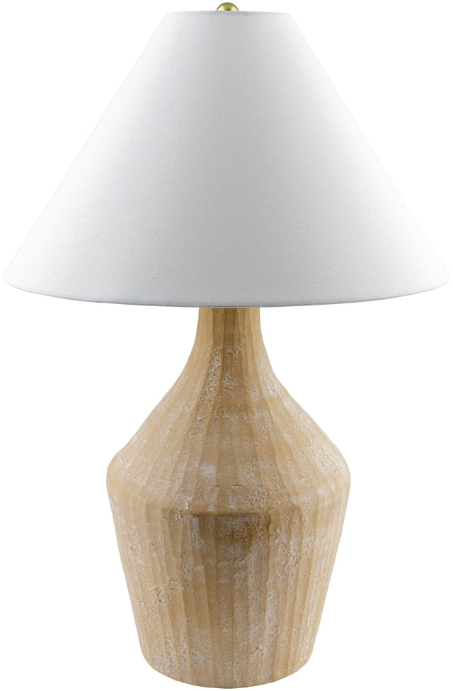 Surya Fiori FIO-001 28"H x 18"W x 18"D Lamp
