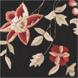 Surya Flor FLO-8907 2'6" x 4' Rug