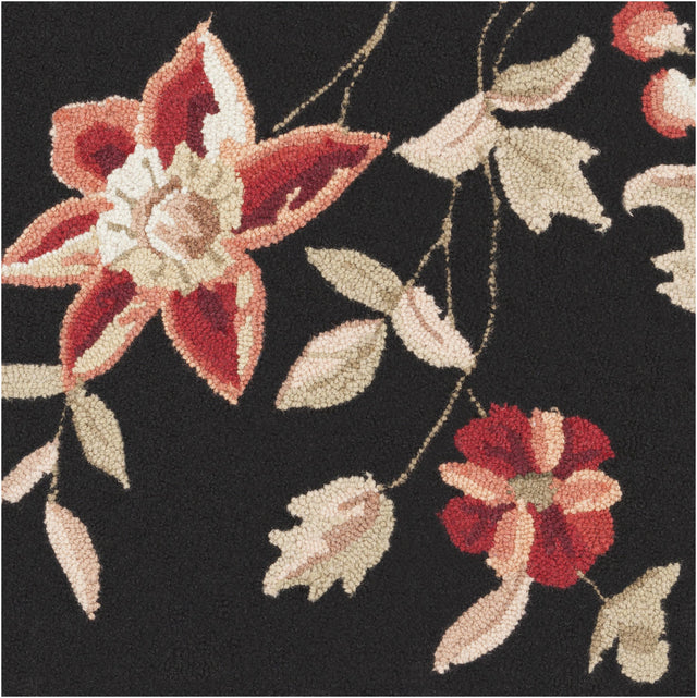 Surya Flor FLO-8907 2'6" x 4' Rug