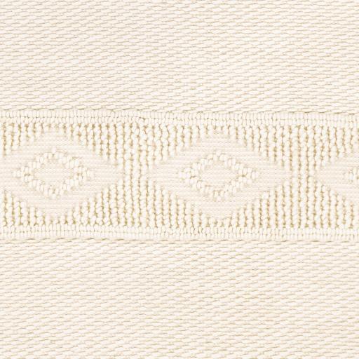 Surya Farmhouse Neutrals FLS-2300 5' x 7'6" Rug