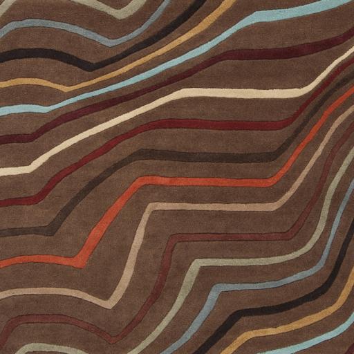 Surya Forum FM-7155 9'9" Square Rug