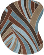 Surya Forum FM-7002 8' Round Rug