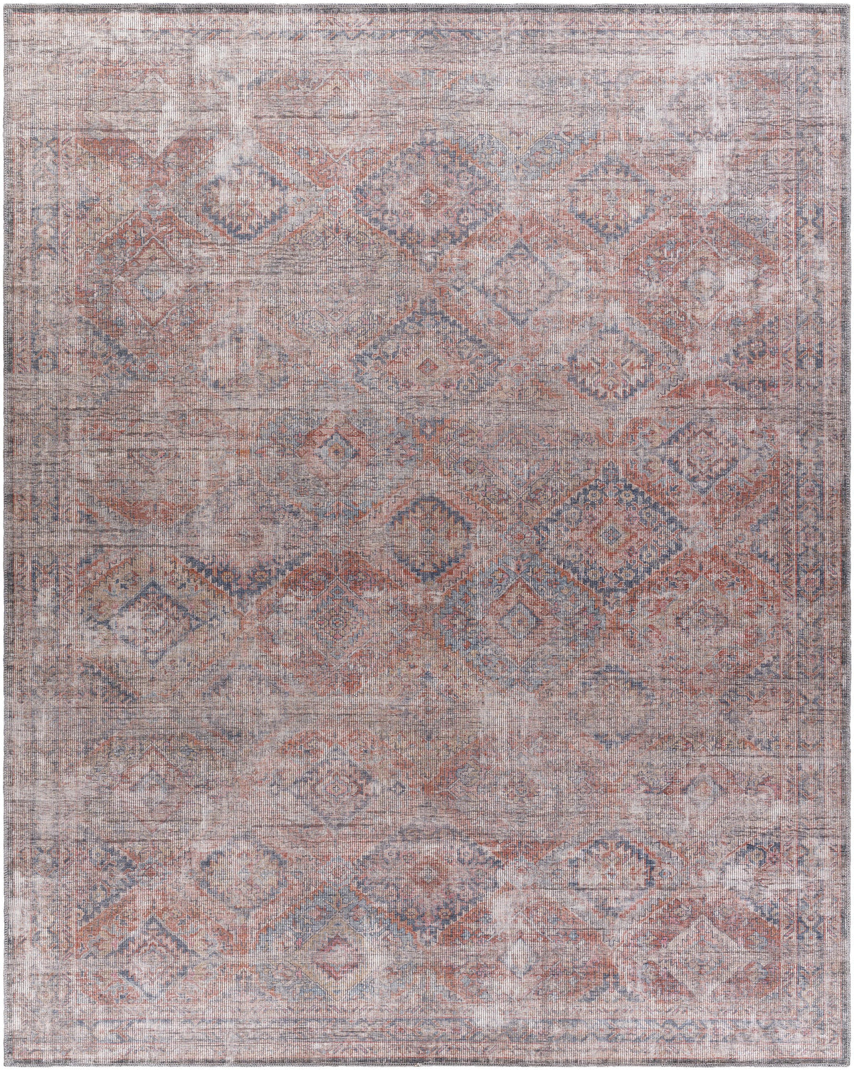 Surya Farrell FRL-2301 2'7" x 7'3" Rug