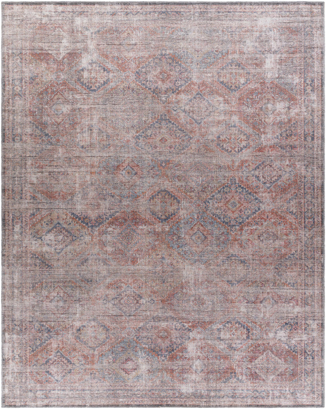Surya Farrell FRL-2301 2'7" x 7'3" Rug