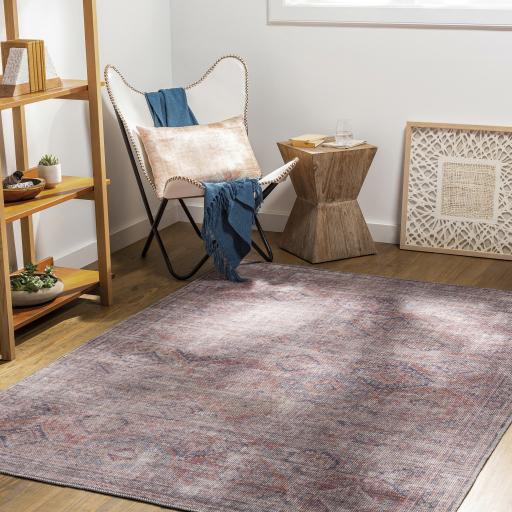 Surya Farrell FRL-2301 2'7" x 7'3" Rug