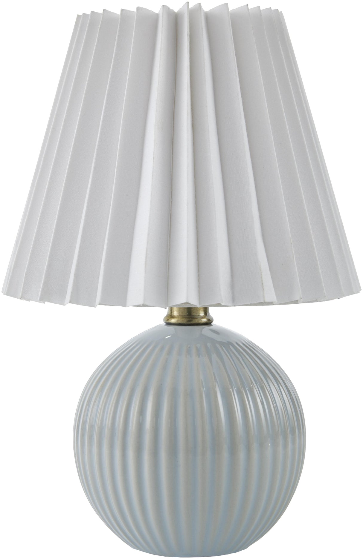 Surya Ferez FRZ-004 12"H x 8"W x 8"D Lamp