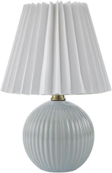 Surya Ferez FRZ-004 12"H x 8"W x 8"D Lamp