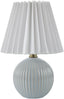 Surya Ferez FRZ-004 12"H x 8"W x 8"D Lamp