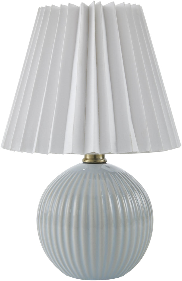 Surya Ferez FRZ-004 12"H x 8"W x 8"D Lamp