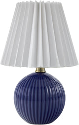 Surya Ferez FRZ-005 12"H x 8"W x 8"D Lamp