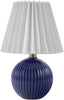 Surya Ferez FRZ-005 12"H x 8"W x 8"D Lamp