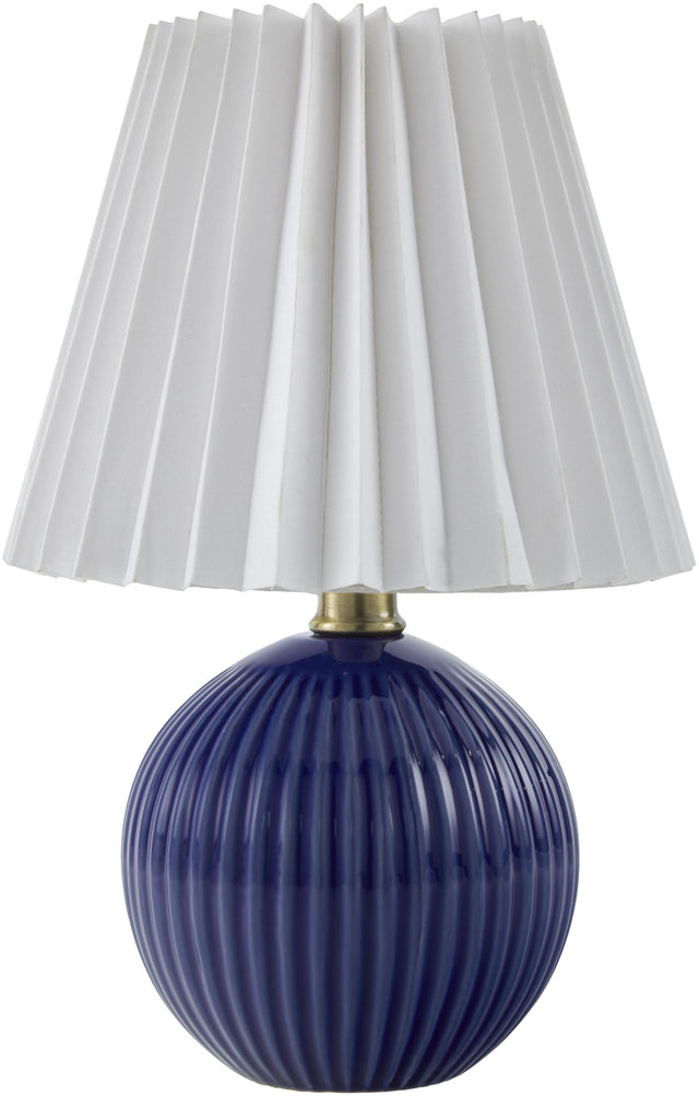 Surya Ferez FRZ-005 12"H x 8"W x 8"D Lamp