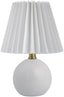 Surya Ferez FRZ-010 12"H x 8"W x 8"D Lamp