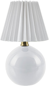 Surya Ferez FRZ-011 12"H x 8"W x 8"D Lamp