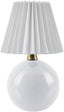 Surya Ferez FRZ-011 12"H x 8"W x 8"D Lamp