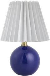 Surya Ferez FRZ-012 12"H x 8"W x 8"D Lamp