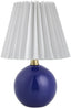 Surya Ferez FRZ-012 12"H x 8"W x 8"D Lamp