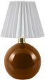 Surya Ferez FRZ-008 12"H x 8"W x 8"D Lamp