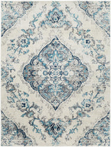Surya Floransa FSA-2336 7'10" x 10' Rug