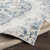 Surya Floransa FSA-2336 7'10" x 10' Rug
