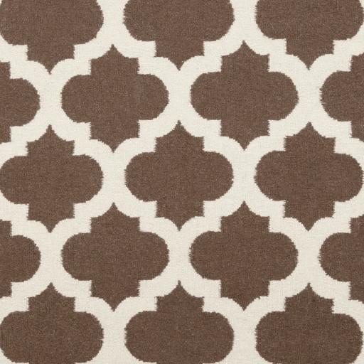 Surya Frontier FT-541 Brown Tan 2' x 3' Rug