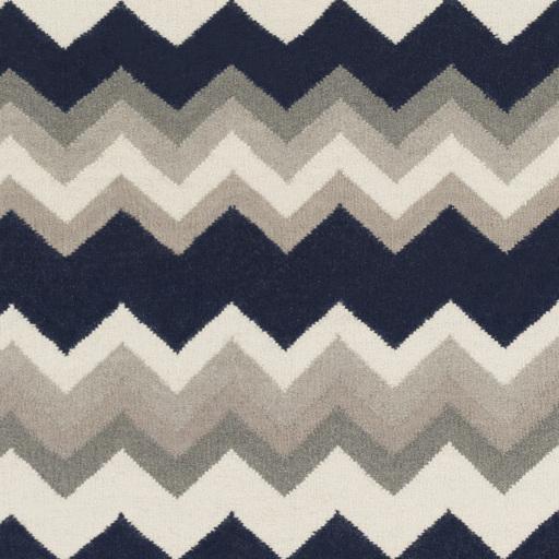 Surya Frontier FT-602 Charcoal Gray 2' x 3' Rug