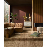 Surya Fujian FUJ-001 36"H x 24"W x 1"D Mirror