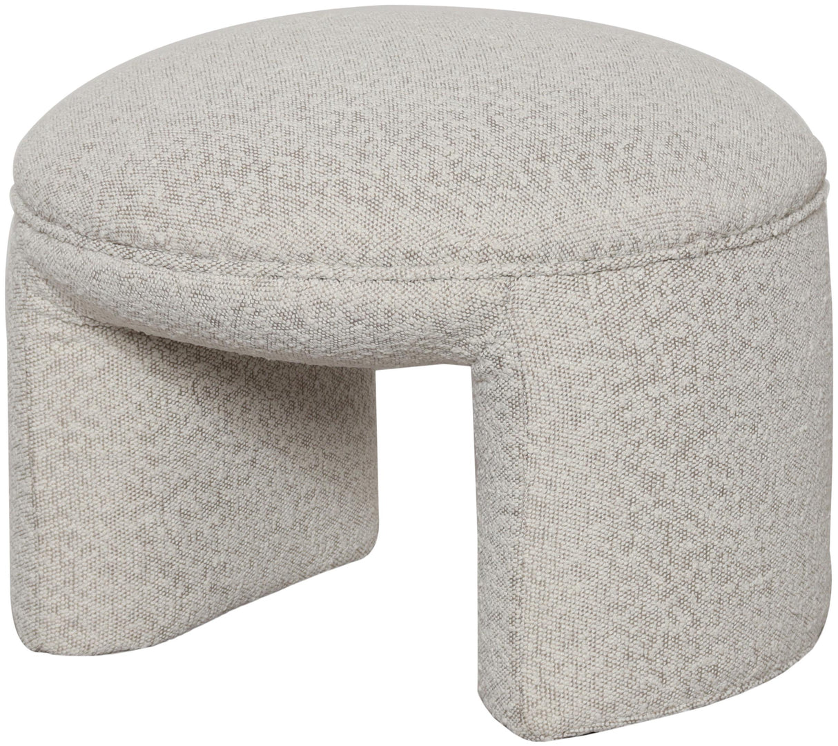 Surya Floyd FYD-001 18"H x 25"W x 24"D Furniture Piece