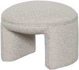 Surya Floyd FYD-001 18"H x 25"W x 24"D Furniture Piece