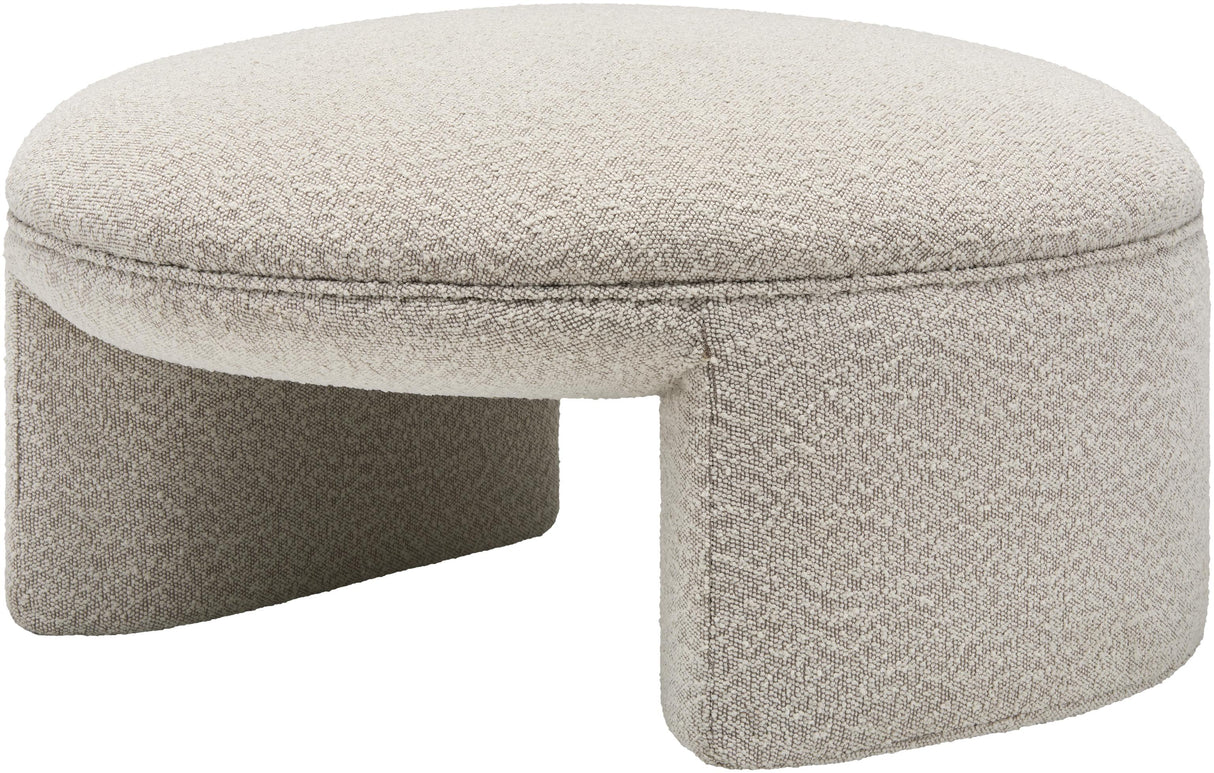Surya Floyd FYD-002 17"H x 39"W x 17"D Furniture Piece