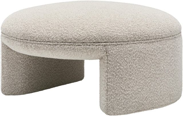 Surya Floyd FYD-002 17"H x 39"W x 17"D Furniture Piece