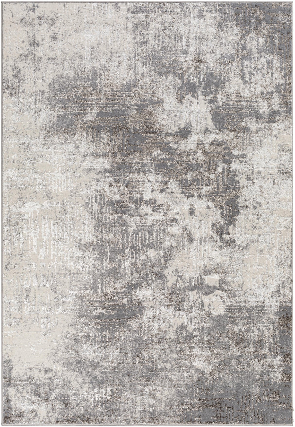 Surya Firenze FZE-2300 6'6" x 9'2" Rug