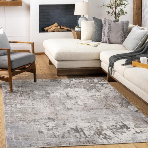 Surya Firenze FZE-2303 6'6" x 9'2" Rug