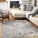 Surya Firenze FZE-2303 6'6" x 9'2" Rug