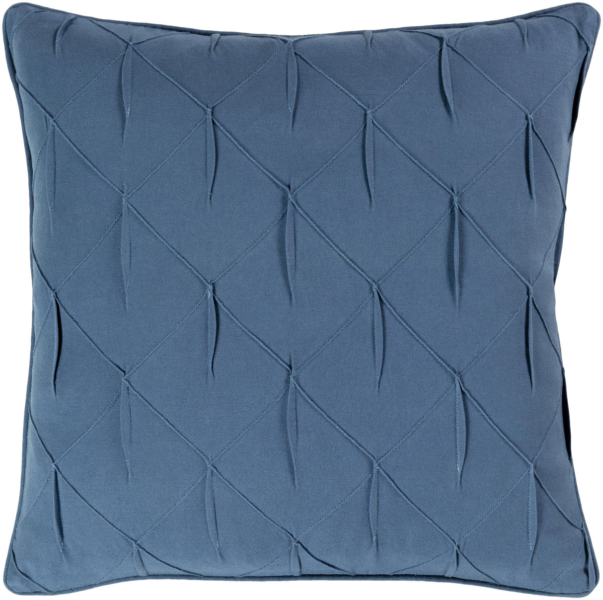 Surya Gretchen GCH-002 18"H x 18"W Pillow Cover
