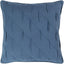 Surya Gretchen GCH-002 18"H x 18"W Pillow Cover