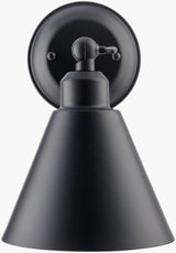 Livabliss Gordy GDY-001 10"L x 6"W x 9"H Wall Lighting