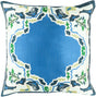 Surya Geisha GE-001 20"H x 20"W Pillow Kit
