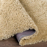 Surya Goddess GDS-7512 Light Olive 5' x 7'6" Rug