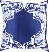Surya Geisha GE-007 22"H x 22"W Pillow Kit