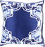Surya Geisha GE-007 22"H x 22"W Pillow Kit