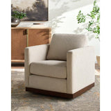 Surya Glendon GEL-002 28"H x 30"W x 28"D Accent and Lounge Chairs