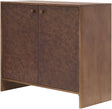 Surya Gelina GIN-001 31"H x 36"W x 16"D Furniture Piece