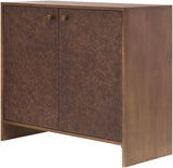Surya Gelina GIN-001 31"H x 36"W x 16"D Furniture Piece